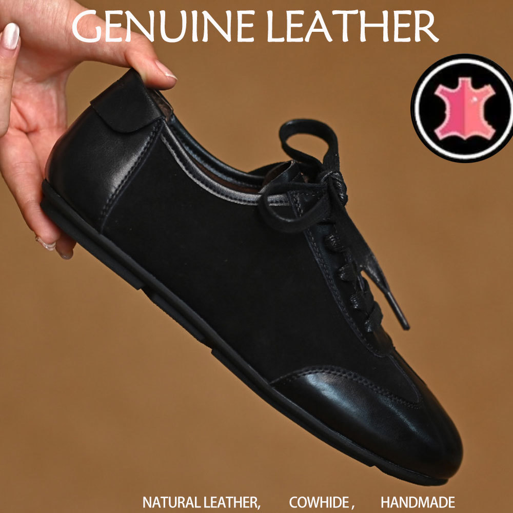 Running Gear Woman - Sepatu Sol Lembut Untuk Wanita, Sepatu