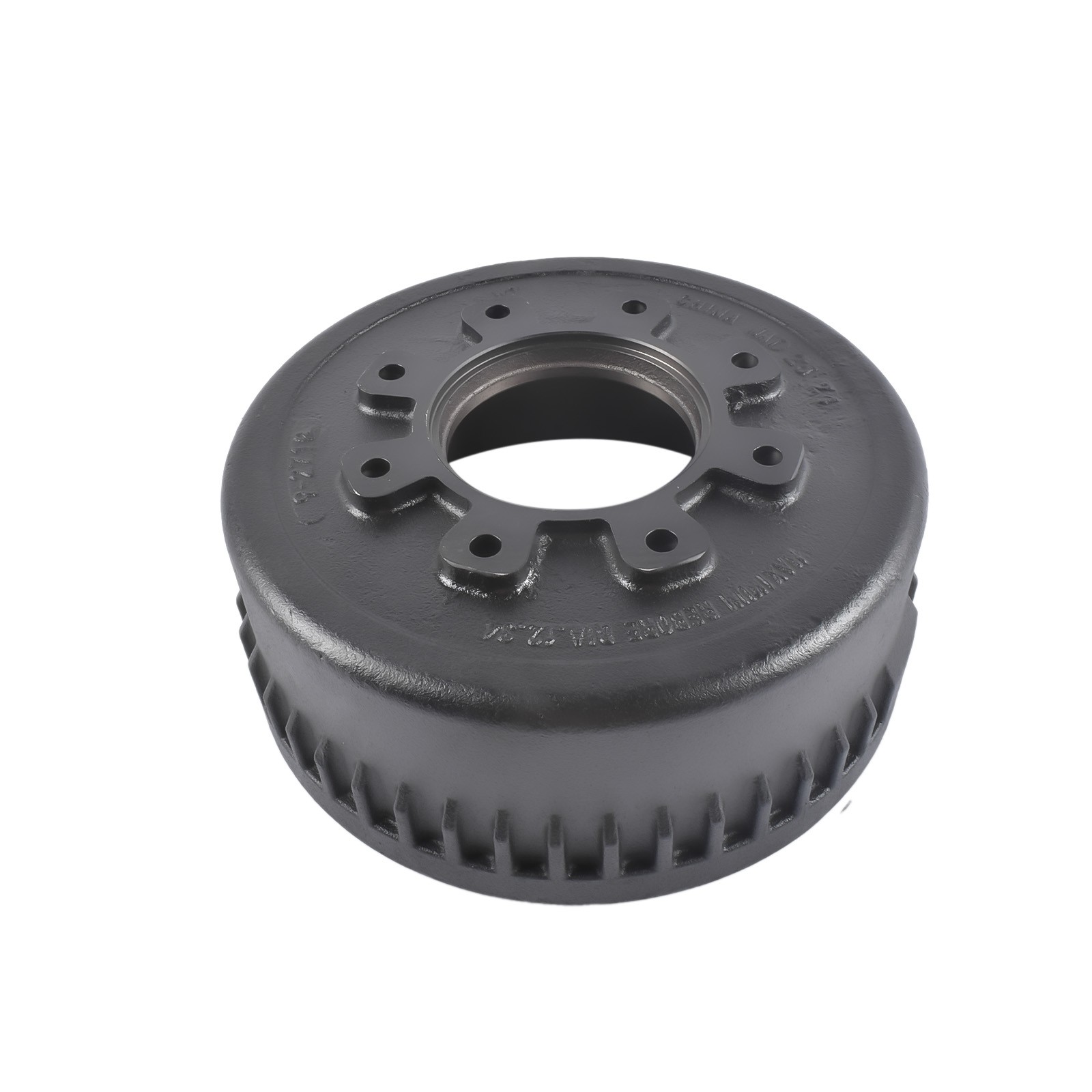 X Running Gear - Tromol Rem Trailer AP02 12,25