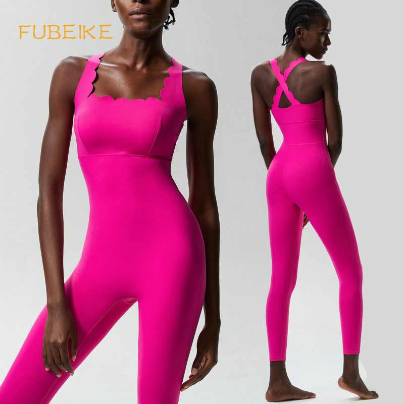 FUBEIKE Gelombang Kecil Kecant - Running Gear Woman ulasan dan harga