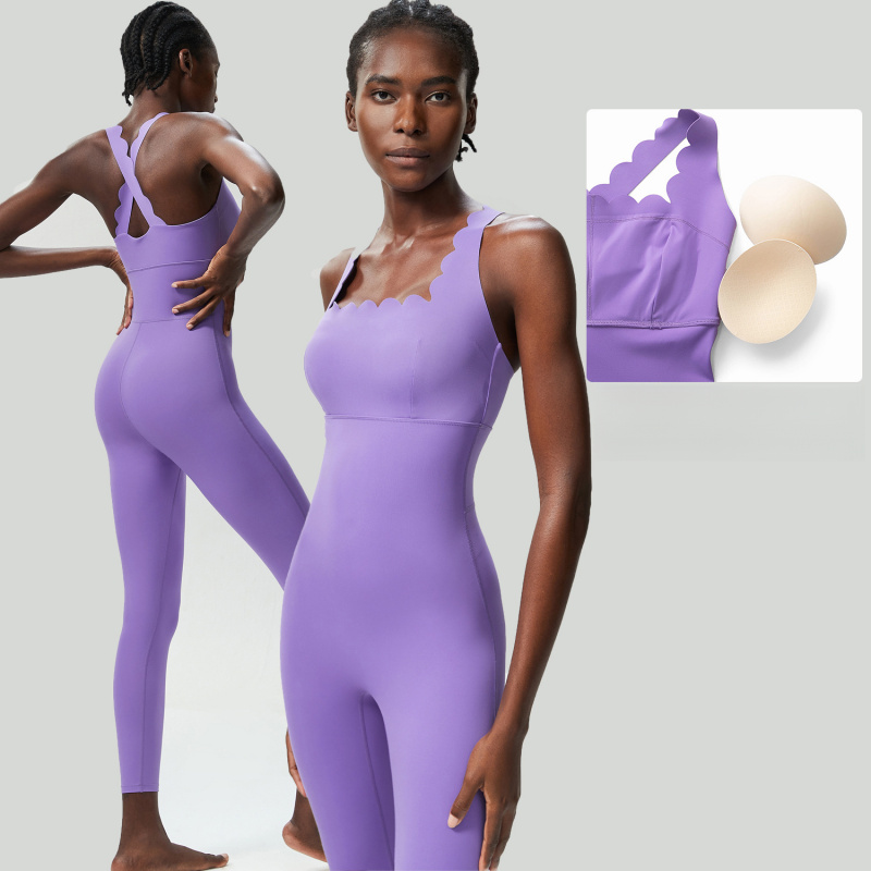FUBEIKE Gelombang Kecil Kecant - Running Gear Woman ulasan dan harga