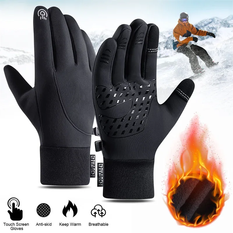 Sarung Tangan Musim Dingin Mul - Running Gear For Hot Weather ulasan dan harga