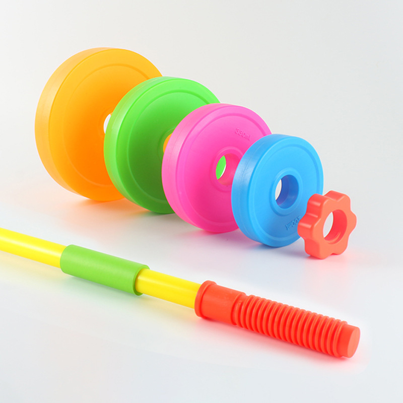 Dumbbell Fitness Angkat Beban  - Running Gear For Kids ulasan dan harga