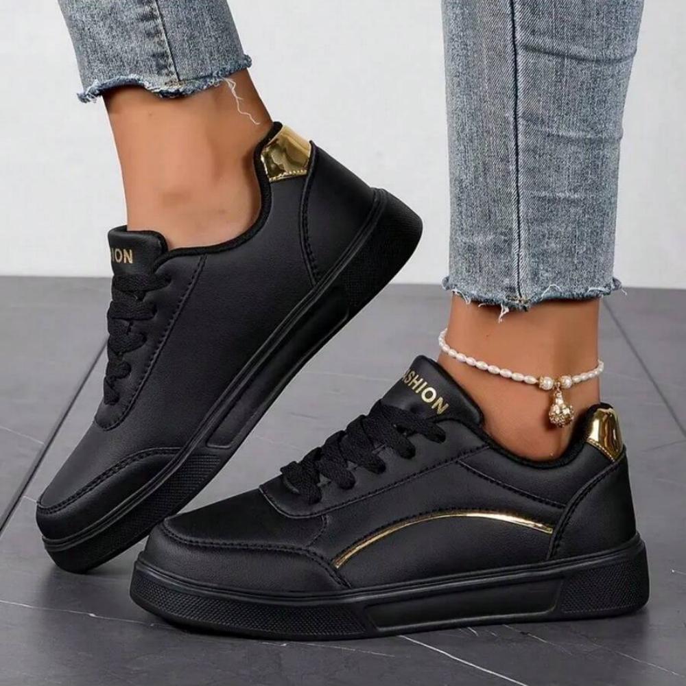 Sepatu Sneakers Kasual Wanita  - Running Gear Woman ulasan dan harga