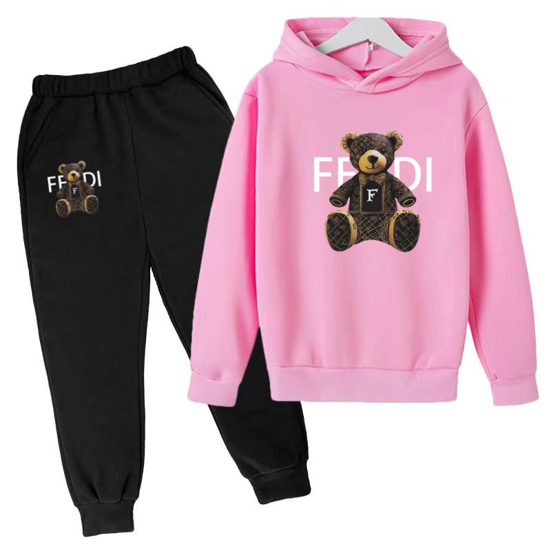 Pakaian Musim Gugur Anak-anak, - Running Gear For Kids ulasan dan harga