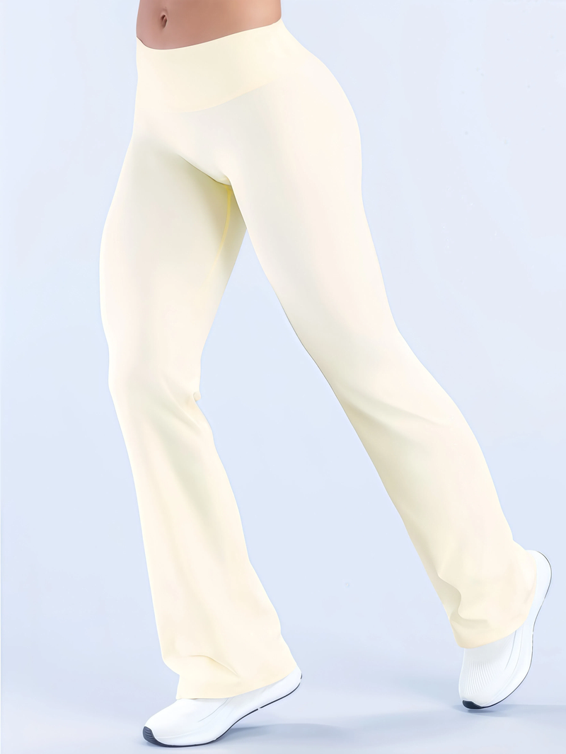 HISTELLO Origin Flares Celana  - Running Gear Woman ulasan dan harga
