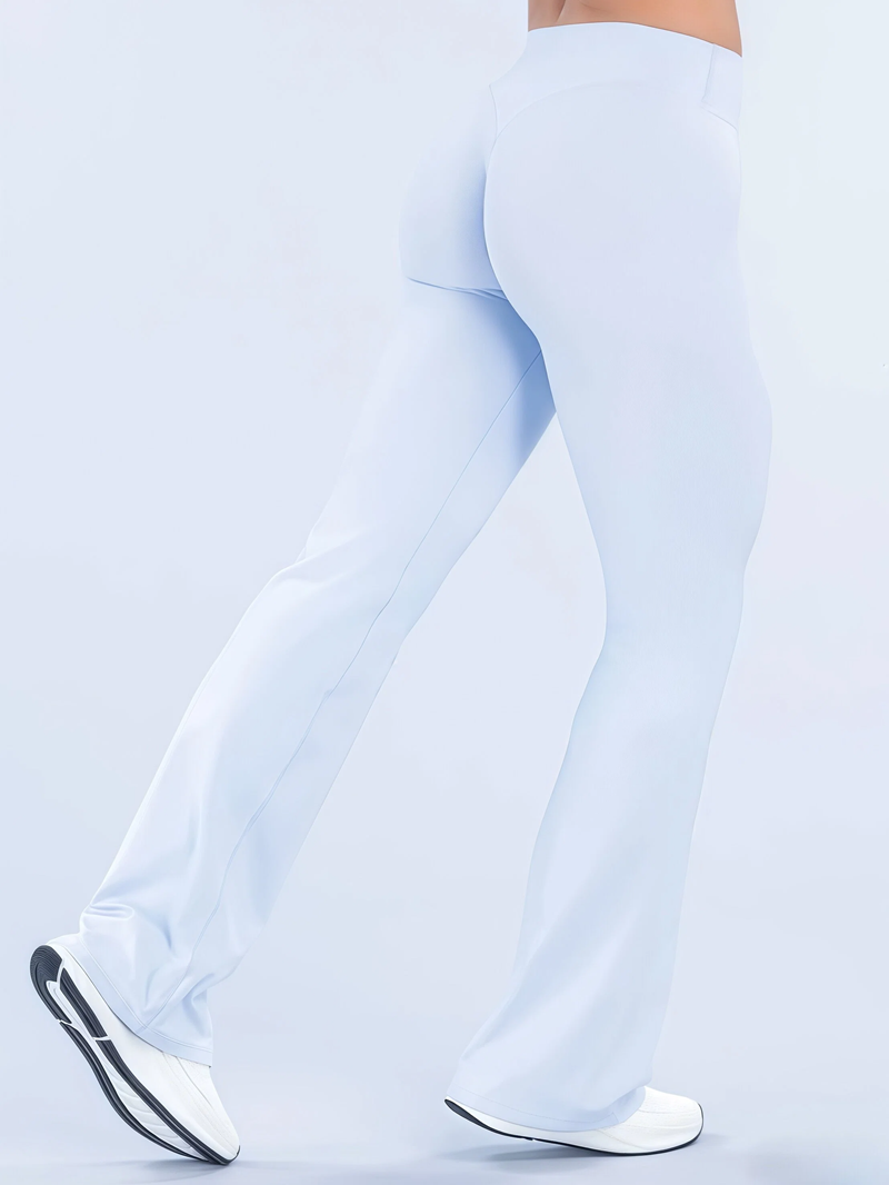 HISTELLO Origin Flares Celana  - Running Gear Woman ulasan dan harga