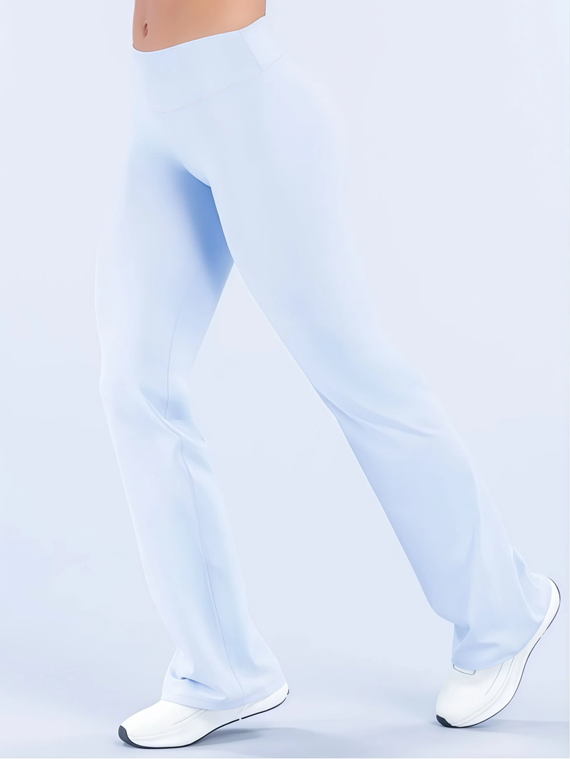 HISTELLO Origin Flares Celana  - Running Gear Woman ulasan dan harga