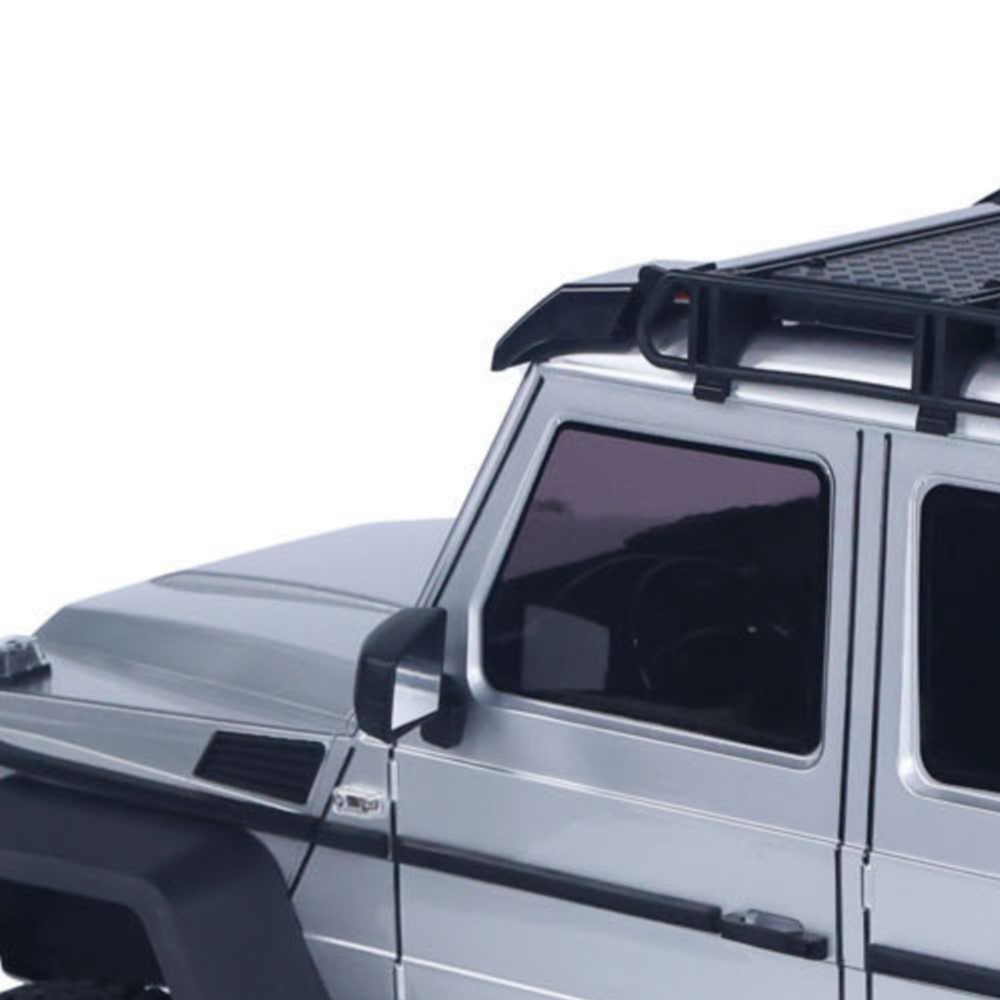 Mobil Crawler Remote Control T - Running Gear Car ulasan dan harga
