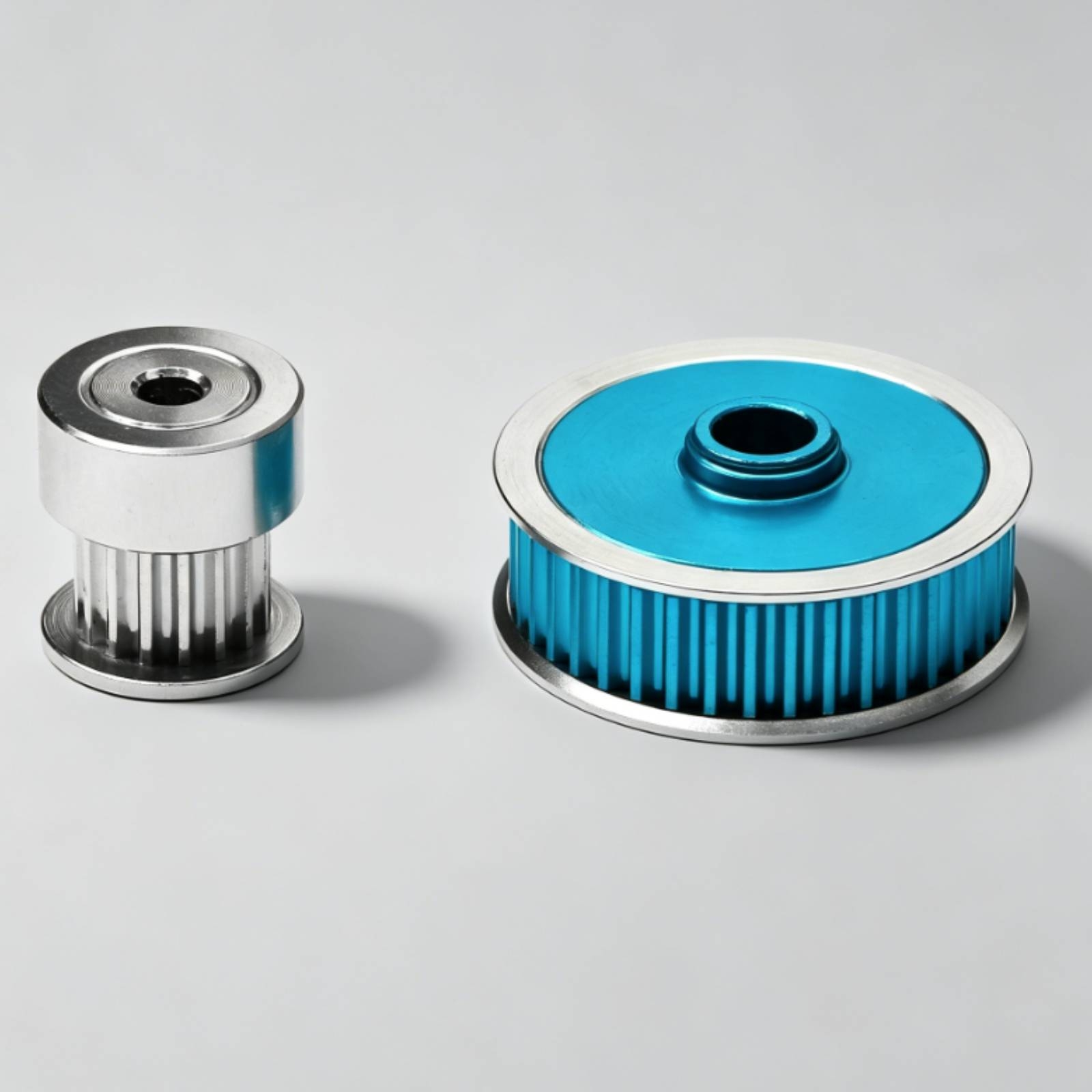 TT02 Belt Drive Smooth Running - Running Gear Car ulasan dan harga