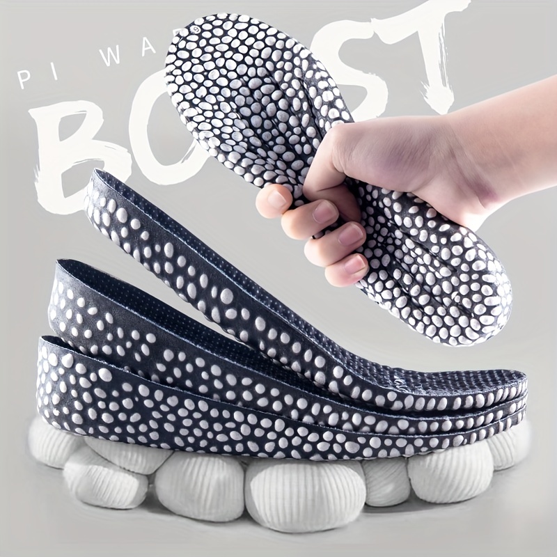 1 Pasang Sol Sepatu Penambah T - Running Gear Woman ulasan dan harga