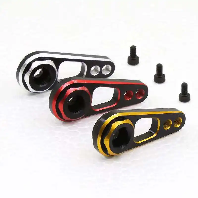 Logam 25T Dua Kepala Roda Gigi - Running Gear Car ulasan dan harga