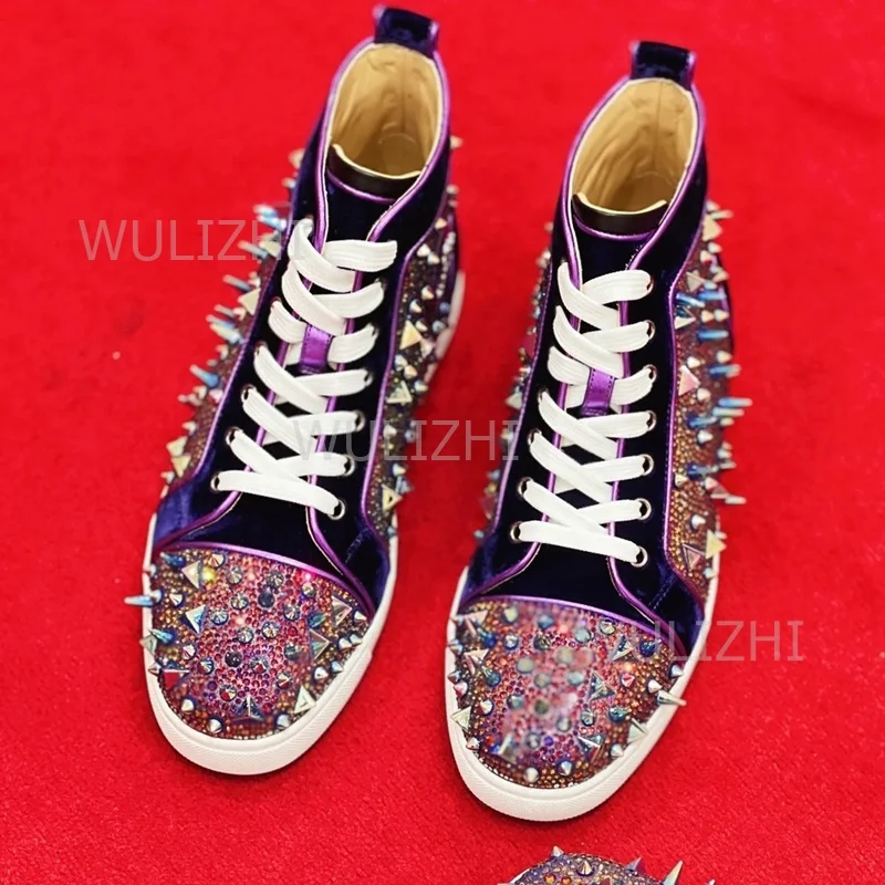 Sepatu Sneakers Pria Kristal U - Running Gear Woman ulasan dan harga