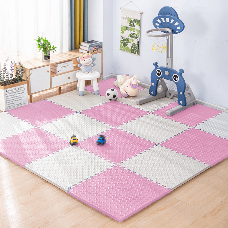 Matras Puzzle untuk anak-anak, - Running Gear For Kids ulasan dan harga
