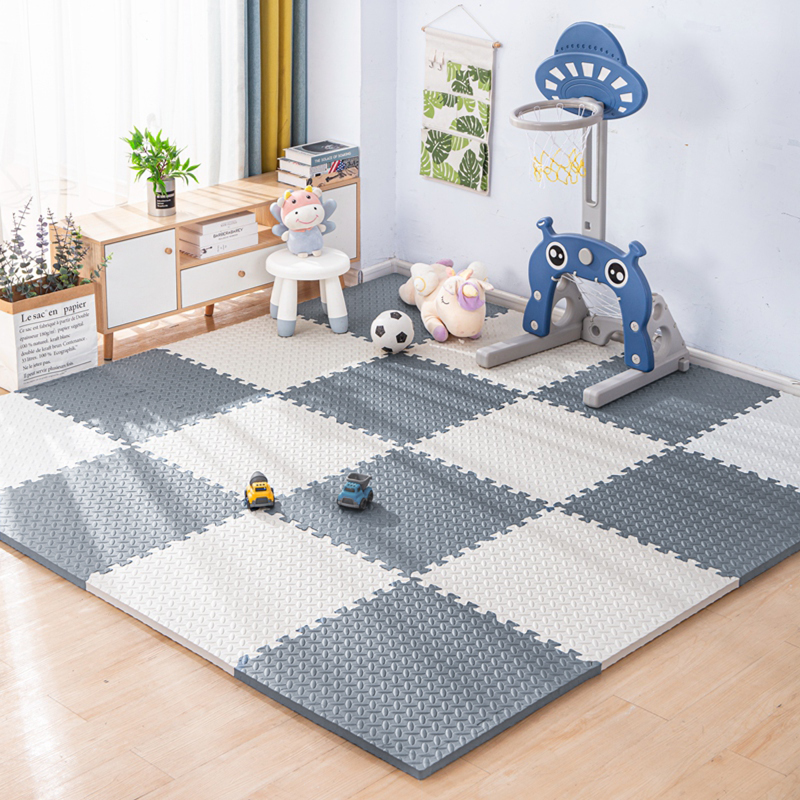 Matras Puzzle untuk anak-anak, - Running Gear For Kids ulasan dan harga
