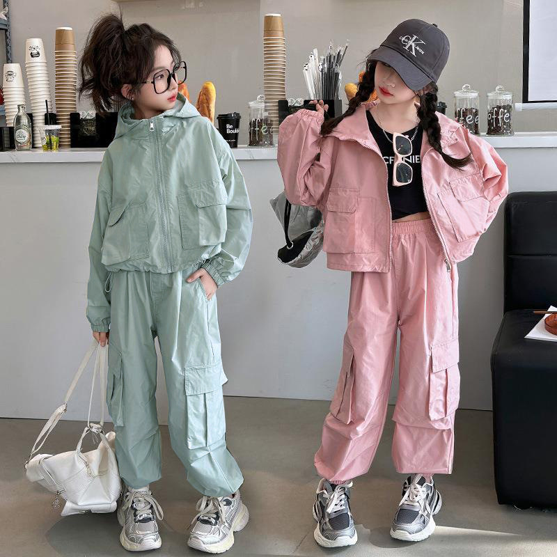 ZOETOPKID Set Anak Laki-laki P - Running Gear For Kids ulasan dan harga