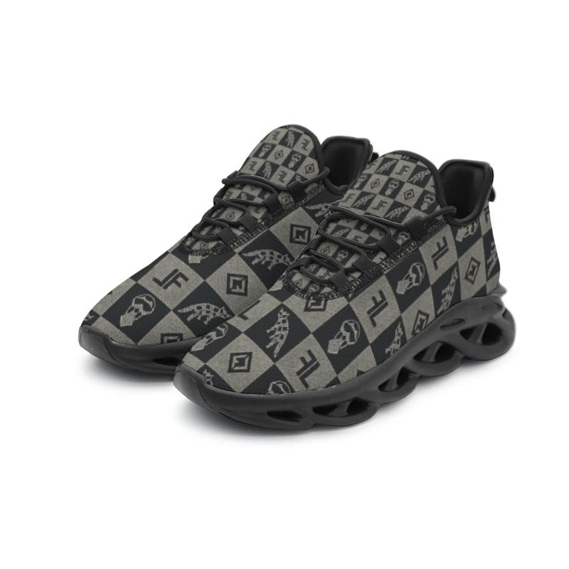 Sepatu Lari Wanita Pria, Sepat - Running Gear Woman ulasan dan harga
