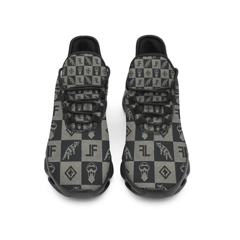 Sepatu Lari Wanita Pria, Sepat - Running Gear Woman ulasan dan harga