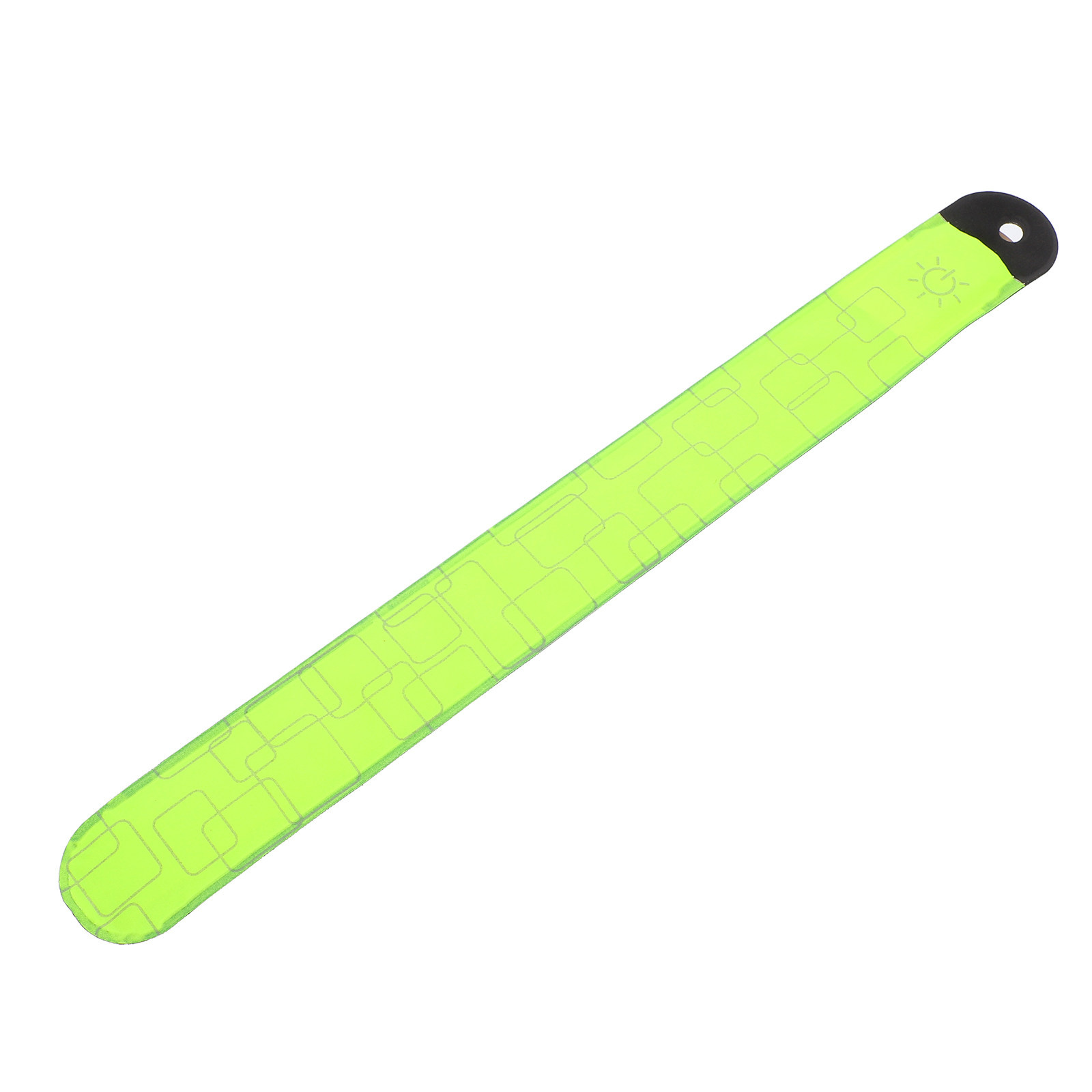 4Pcs Lampu LED untuk Pergelang - Running Visibility Gear ulasan dan harga